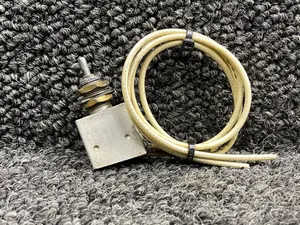 65-430007 Cessna T210L Landing Gear Uplock, Downlock Switch (Main or Nose)
